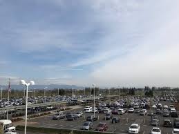 Airport Parking Utah